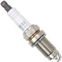 BorgWarner (Beru) Beru AG 0001335742 ULTRA Zündkerze
