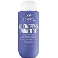 Sol de Janeiro Delicia Drench Duschöl 385 ml