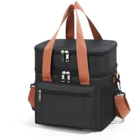 Does Not Apply Lunch-Tasche für Damen und Herren –