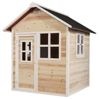 EXIT TOYS Spielhaus Loft 100 natur