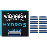 Wilkinson Sword - Hydro 5 Rasierer für Männer, 8