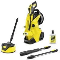 Kärcher K4 Premium Power Control Flex Home