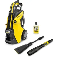 Karcher Kärcher Hochdruckreiniger K 7 Smart Control Flex ecoBooster