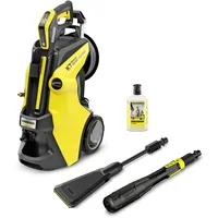 Kärcher Hochdruckreiniger K 7 Premium Smart Control Flex ecoBooster