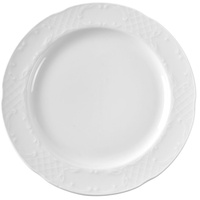 HENDI Teller, Flach, ø160mm,