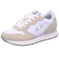 Sun 68 Sun68 OFF WHITE für Damen, beige, Größe