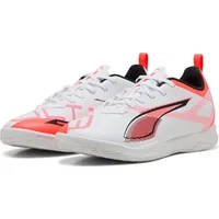 Puma Ultra 5 Play IT Fußballschuhe Kinder 01 -
