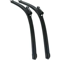 Trades Best Scheibenwischer Set Satz Premium für A3 /
