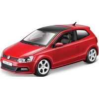 BBURAGO 15621059 - VW Polo V GTI 1:24