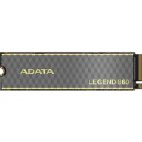 A-Data ADATA LEGEND 860 1TB M.2 PCIe Gen.4x4 R/W