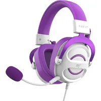 Havit H2002E Kopfhörer Kabelgebunden Kopfband Gaming (Kabelgebunden), Gaming Headset,