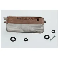 Bosch Ersatzteil TTNR: 8737711828 Wärmetauscher