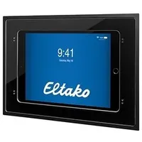 Eltako InWall-10-9-sz Wand-Dockingstation Unterputz