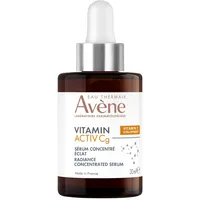 Avène Avene Vitamin Activ Cg Serum 30 ml