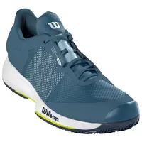 Wilson Tennisschuhe Kaos Swift Clay/Sandplatz (Leichtigkeit) blau Herren