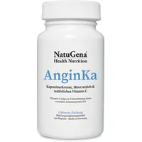 NatuGena AnginKa Kapseln 240 Stk.)