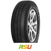 Atlas 155 R13C 90S/88S Green Van 2 8PR BSW