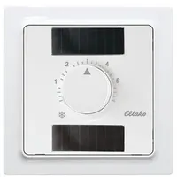 Eltako Funk-Temperaturregler FTR55ESB/1-5-wg