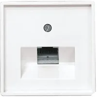 Eltako UAE/IAE-Abdeckung 1-fach UAE55E/1-pg