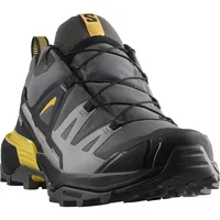 Salomon X Ultra 360 GTX Herren Castlerock / Black