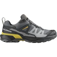 Salomon X Ultra 360 GTX Herren Castlerock / Black