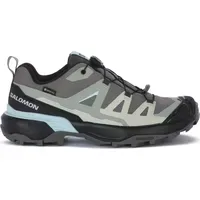 Salomon X Ultra 360 GTX Damen Sedona Sage/Black/Sea Foam