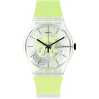 Swatch Green Daze