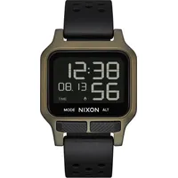 Nixon Heat A1320-1085-00 Digitaluhr für Herren