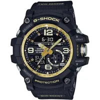 Casio G-Shock 5476 GG-1000GB-1AER Herrenchronograph mit Thermometer