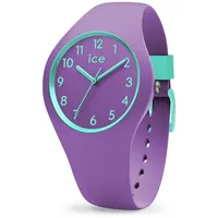 ICE-Watch - ICE ola kids Mermaid - Lila Mädchenuhr