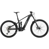 Trek Rail+ 5 Gen 5 Grau Modell 2026