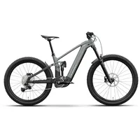 Trek Rail+ 5 Gen 5 Lithium Grey 2025 L
