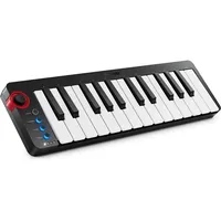Donner N-25 - Klawiatura sterująca MIDI 25 klawiszy (Controller),