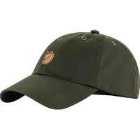 Fjällräven Vidda Kappe - Deep Forest - L-XL