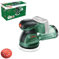 Bosch Home Garden EasyOrbit 18V-10 solo