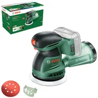 Bosch DIY UniversalOrbit 18V-20 Akku-Exzenterschleifer solo (06033E4100)