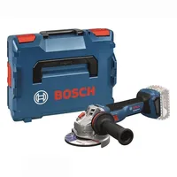 Bosch Professional GWS 18V-11 S in L-BOXX 136