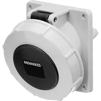 Mennekes 1507 Anbaudose, 32A4p7h500V, IP67