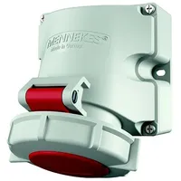 Mennekes Wanddose 9106