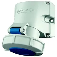 Mennekes Wanddose 9550