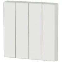Eaton Power Quality Eaton Wippe 4-fach weiß signal glänzend