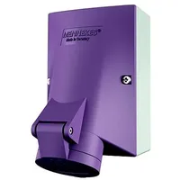 Mennekes Wanddose 577