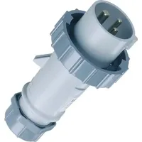 Mennekes Stecker 886