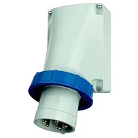 Mennekes Wandstecker 360