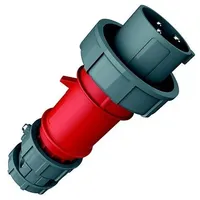 Mennekes Stecker PowerTOP 3832