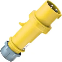 Mennekes 159 Stecker ProTOP 32A3p4h110V IP44