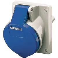 Mennekes Anbaudose TA 1499