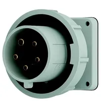 Mennekes Anbaustecker, 842