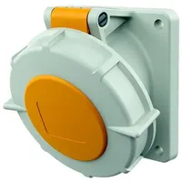 Mennekes Anbaudose schräg 903