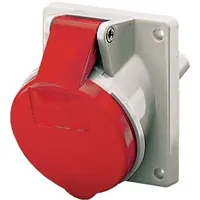 Mennekes 1464 Anbaudose, 16A3p9h400V, IP44